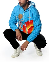 Members Only Men's Space Jam New Legacy Team Jacket