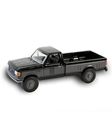 Greenlight Collectibles 1/64 1990 Ford F-150 Xl, Black Bandit Series