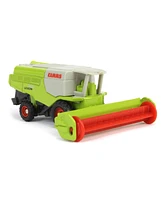 Siku 1/87 Claas 1476 Combine Harvester by