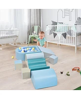 Streamdale Furniture Foam Playset for Infants, Toddlers, and Kids