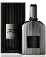 Tom Ford Men's Grey Vetiver Parfum Spray