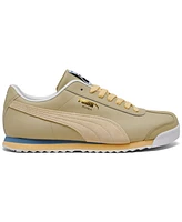 Puma Men's Roma Expedition Casual Sneakers from Finish Line