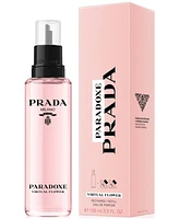 Prada Paradoxe Virtual Flower Eau de Parfum Refill, 3.3 oz.