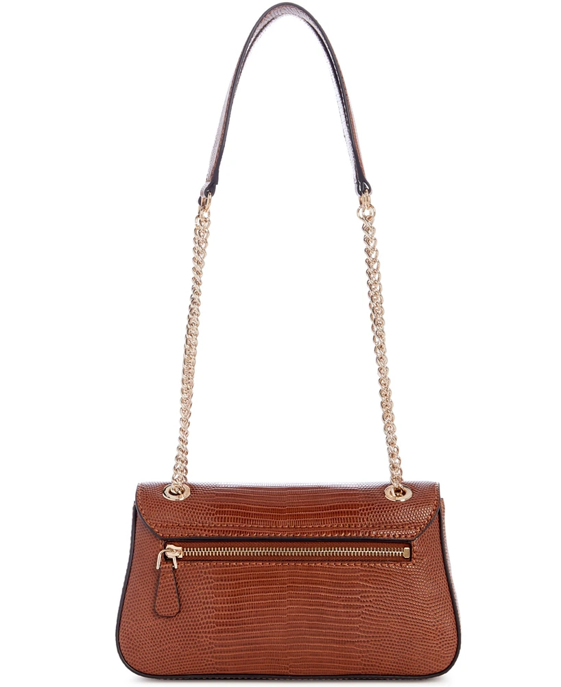 Guess Arlena Convertible Crossbody Flap