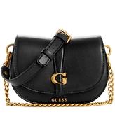 Guess Kuba Mini Crossbody Flap