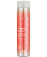 Joico YouthLock Shampoo