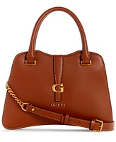 Guess Kuba Small Satchel