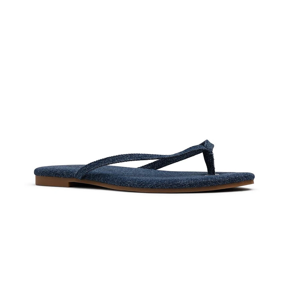 D'Amelio Footwear Beachbae Sandal