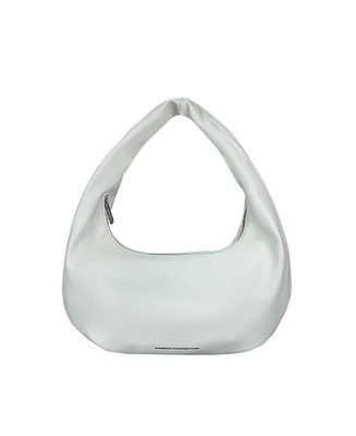 French Connection Brie Medium Shoulder Bag