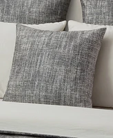 Oscar Oliver Summit Square Decorative Pillow, 20" x 20"