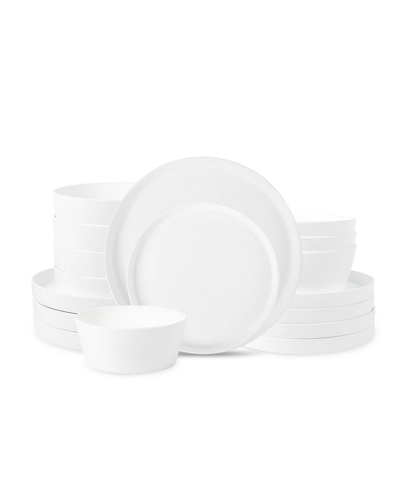 Stone Lain Fosca Pc. Dinnerware Set