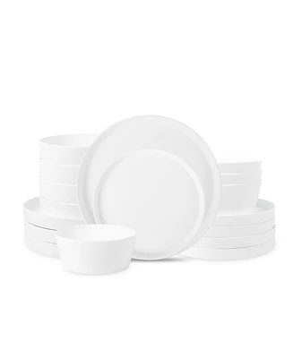 Stone Lain Fosca Pc. Dinnerware Set