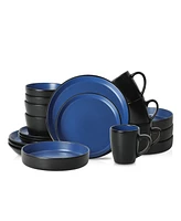 Stone Lain Albie 20 Pc. Dinnerware Set, Service for 4