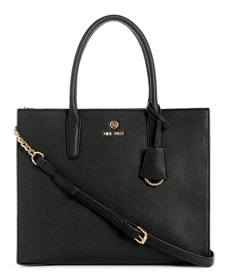 Nine West Siera Shopper Hand Bag