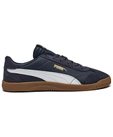 Puma Men's Club 5v5 Casual Sneakers from Finish Line