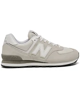 New Balance Men's 574 Casual Sneakers from Finish Line