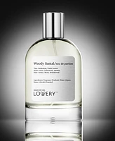 Lovery Woody Santal Eau de Parfum