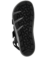 Birkenstock Men's Mogami Terra Birko-Flor Strappy Sandals from Finish Line