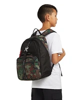 Air Jordan Kids Lunch Backpack Set