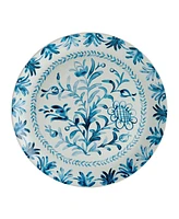 Fitz and Floyd Sicily 12 Piece Dinnerware Set, Service for 4