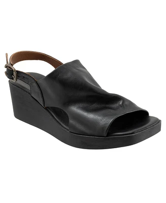 Bueno Flynn Sandal