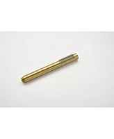 Brushed Gold Wall Mounted Shower System