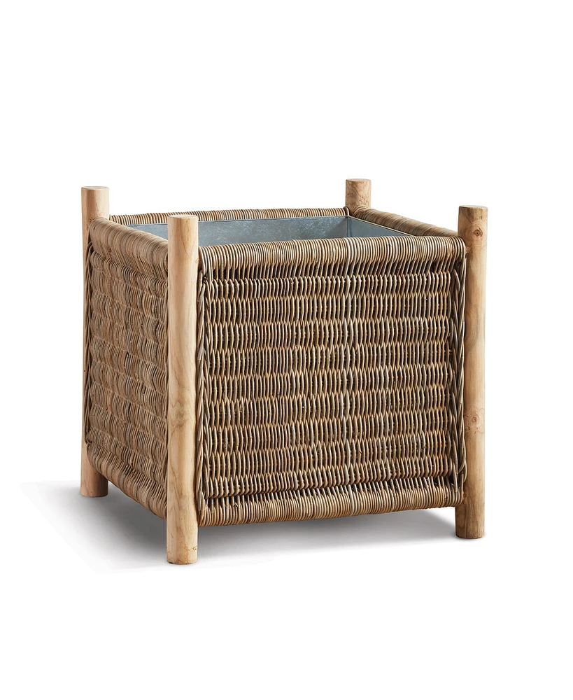 Landon Grand Planter