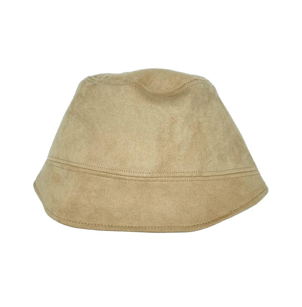 Women's Bucket Hat - Khaki