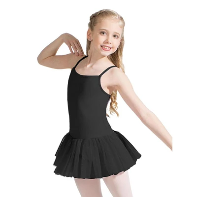 Capezio Girls Tutu Dress