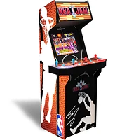 Arcade1Up Nba Jam Shaq Edition Xl Arcade Machine