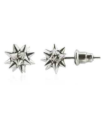 Rebl Jewelry Santana Spike Stud