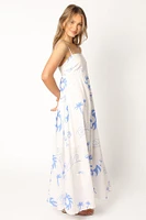 Petal and Pup Women's Seville Maxi Dress
