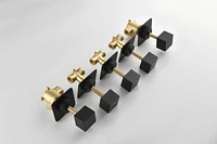 High Flow Cast Metal Volume Control Valve