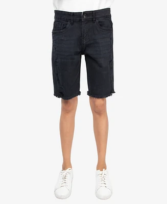 Raw X Big Boys RawX Denim Shorts