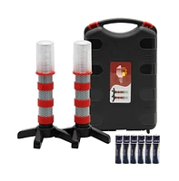 Twinkle Star Roadside Flares: Safety Kit