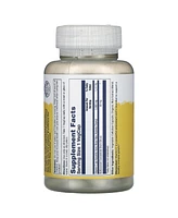 Solaray Vitamin C with Bioflavonoid Concentrate 1 000 mg