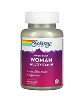 Solaray Once Daily Woman Multivitamin