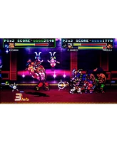 Selecta Play Fight'N Rage - PlayStation 5