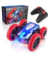 Force1 Tornado+ Led Remote Control Car for Kids