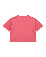 Guess Big Girl Short Sleeve T-Shirt