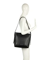 French Connection Olympia Bucket Shoulder Bag