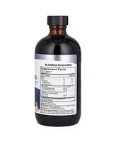 Nature's Answer Omega-3 Black Seed Oil Orange