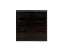 Slickblue 2-Drawer Free Standing Lateral File Cabinet