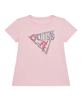 Guess Big Girl Short Sleeve T-Shirt