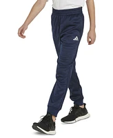 adidas Big Boys Game & Go Elastic Waistband Jogger Pants