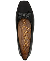 Sam Edelman Women's Marley Cap-Toe Ballet Flats