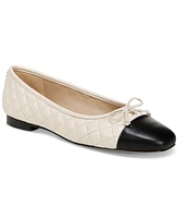 Sam Edelman Women's Marilyn Cap-Toe Ballet Flats