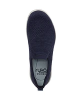 Ryka Women's Limitless Washable Slip-On Sneakers