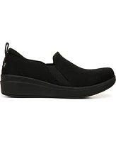 Ryka's Women's Low Key Washable Slip-On Sneakers