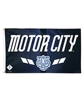 WinCraft Detroit Tigers 2024 City Connect 3' x 5' Classic Logo One